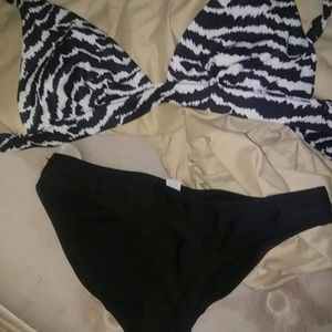 Victorias secret bikini